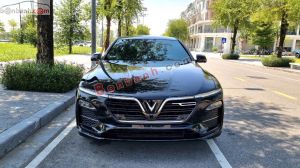 Xe VinFast Lux A 2.0 Nâng cao 2022