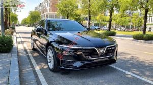 Xe VinFast Lux A 2.0 Nâng cao 2022