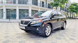 Xe Lexus RX 350 AWD 2009