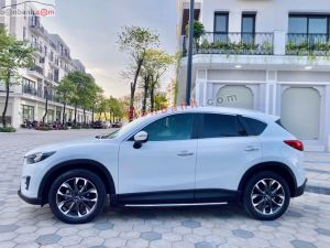 Xe Mazda CX5 2.5 AT 2016