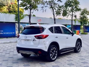 Xe Mazda CX5 2.5 AT 2016