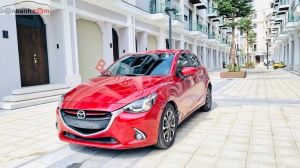 Xe Mazda 2 Premium 2018