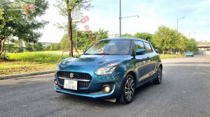 Xe Suzuki Swift GLX 1.2 AT 2021