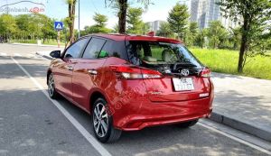 Xe Toyota Yaris 1.5G 2019