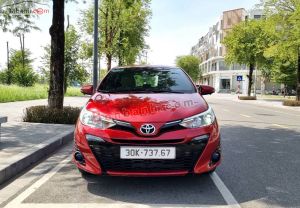 Xe Toyota Yaris 1.5G 2019