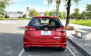 Xe Toyota Yaris 1.5G 2019