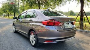 Xe Honda City 1.5 MT 2015