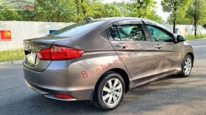 Xe Honda City 1.5 MT 2015