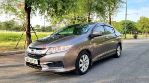 Xe Honda City 1.5 MT 2015