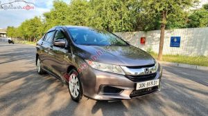 Xe Honda City 1.5 MT 2015