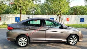 Xe Honda City 1.5 MT 2015