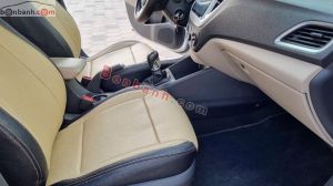 Xe Hyundai Accent 1.4 MT Tiêu Chuẩn 2021