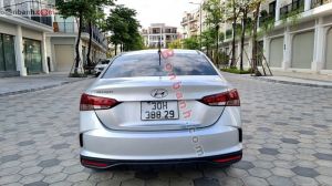 Xe Hyundai Accent 1.4 MT Tiêu Chuẩn 2021