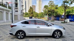 Xe Hyundai Accent 1.4 MT Tiêu Chuẩn 2021