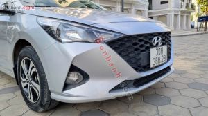 Xe Hyundai Accent 1.4 MT Tiêu Chuẩn 2021