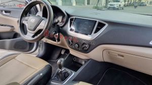 Xe Hyundai Accent 1.4 MT Tiêu Chuẩn 2021