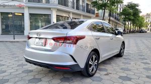 Xe Hyundai Accent 1.4 MT Tiêu Chuẩn 2021