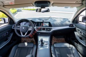 Xe BMW 320i Sport Line 2020