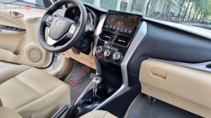 Xe Toyota Vios 1.5E CVT 2019