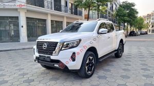 Xe Nissan Navara VL 2.3 AT 4WD Cao cấp 2022