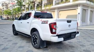 Xe Nissan Navara VL 2.3 AT 4WD Cao cấp 2022