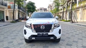 Xe Nissan Navara VL 2.3 AT 4WD Cao cấp 2022