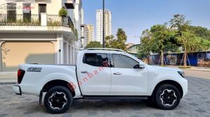 Xe Nissan Navara VL 2.3 AT 4WD Cao cấp 2022