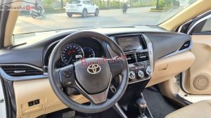 Xe Toyota Vios E CVT 2022