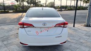 Xe Toyota Vios E CVT 2022