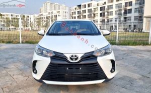 Xe Toyota Vios E CVT 2022