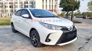 Xe Toyota Vios E CVT 2022