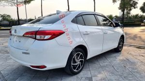 Xe Toyota Vios E CVT 2022