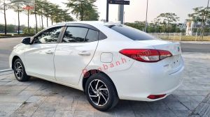 Xe Toyota Vios E CVT 2022