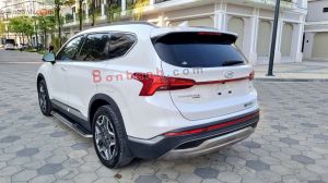 Xe Hyundai SantaFe Cao cấp 2.5L HTRAC 2022