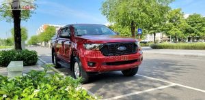 Xe Ford Ranger XLS 2.2L 4x2 AT 2021