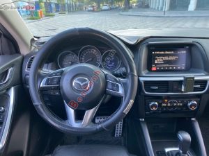 Xe Mazda CX5 2.5 AT 2016