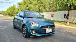 Xe Suzuki Swift GLX 1.2 AT 2021