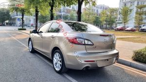 Xe Mazda 3 S 1.6 AT 2013