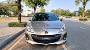 Xe Mazda 3 S 1.6 AT 2013