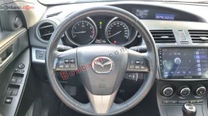 Xe Mazda 3 S 1.6 AT 2013