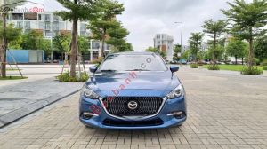 Xe Mazda 3 1.5 AT 2017