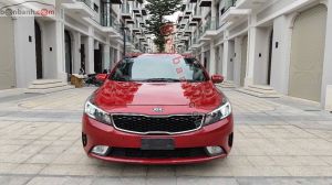 Xe Kia Cerato 1.6 AT 2017