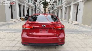 Xe Kia Cerato 1.6 AT 2017