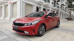 Xe Kia Cerato 1.6 AT 2017