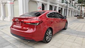 Xe Kia Cerato 1.6 AT 2017