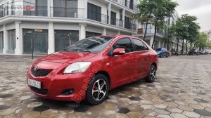 Xe Toyota Yaris 1.3 AT 2010