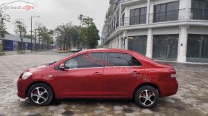 Xe Toyota Yaris 1.3 AT 2010