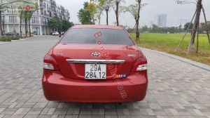 Xe Toyota Yaris 1.3 AT 2010