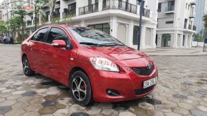 Xe Toyota Yaris 1.3 AT 2010