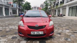 Xe Toyota Yaris 1.3 AT 2010